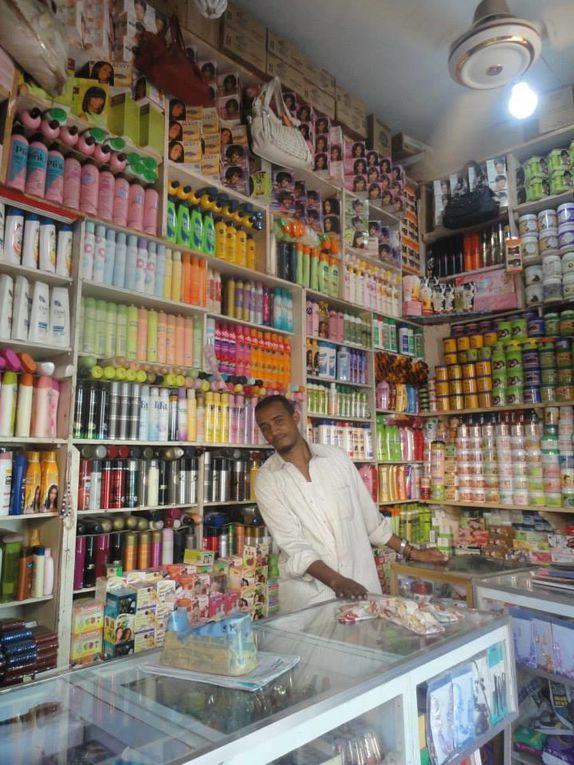 magnifiques photos de Djibouti prises par mon amie Séverine courant 2013