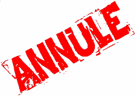 Annulation Définitive ou Report des Randonnées sur le département d'Ille et Vilaine pour cause de "Coronavirus" 