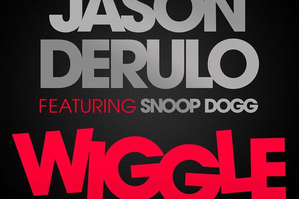 JASON DERULO ·WIGGLE (FEAT. SNOOP DOGG) [TWRK REMIX]·