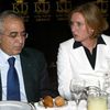 Tsipi Livni rompt le Ramadan avec des dignitaires musulmans