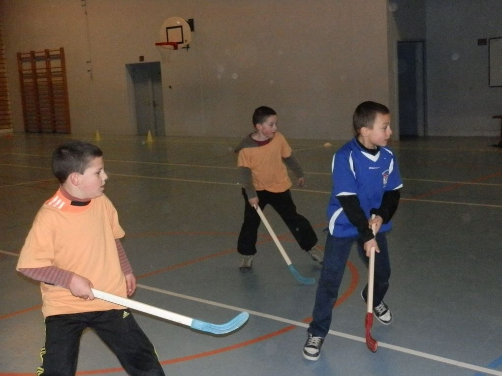 Album - USEP-Hockey-2013-2014