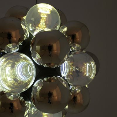 Les couleurs du ciel, une exposition de Berger&Berger 