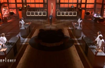 Top chef, 16e saison, épisode 13, ce soir à 21h10 sur M6