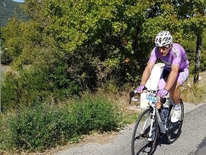 Et FLO gagne les bosses de Provence et 4 top 10 de caté et du bon boulot pour le bosseurs