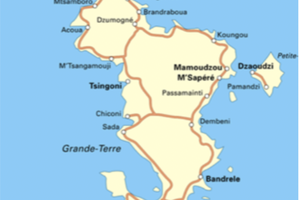 Mayotte, 101ème département français