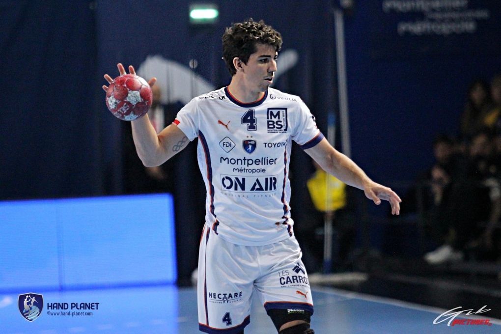 LMSL | J18 | Montpellier vs Créteil (24.02.2023)