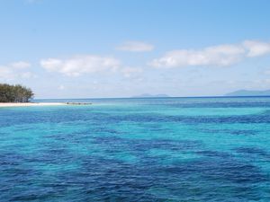 Grande Barrière de Corail