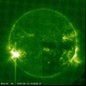 SDO | Solar Dynamics Observatory