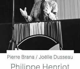 Philippe Henriot - La voix de la collaboration