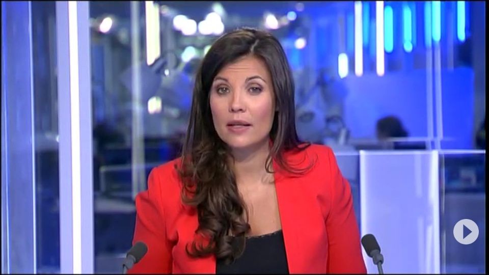 2013 09 05 - 06H35 - ELISABETH ALLAIN - FRANCE 24 - PARIS DIRECT 