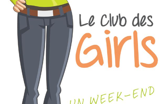 Le club des girls 3