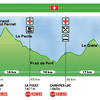 CCC : Courmayeur _ Champex _ Chamonix /101 km & 6100 D+ / 28AUG2015