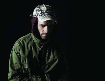 dralms, le groupe du canadien surdoué christopher smith qui secoue profondément les sens