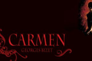 3 juin : Carmen de Bizet