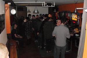 tournoi de flipper au bar le kryptonic a nantes