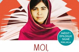 Citation de Malala sur l'hospitalisation