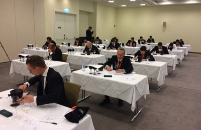 Meilleur sommelier D'Europe : dégustation en 2 temps pour débuter 