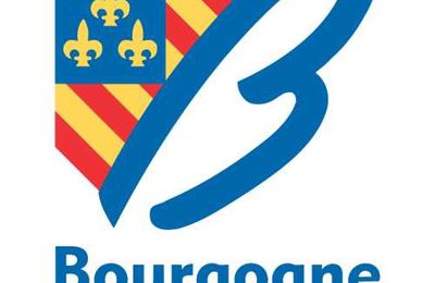 Le logo du Conseil Régional de Bourgogne