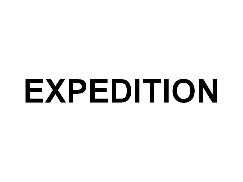 EXPEDITION , a quai à la Seyne sur Mer le 15 décembre 2020