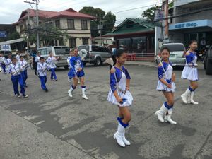 Adieu Siquijor, bonjour Bohol