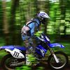 Histoire d'enduro