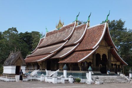 Album - Laos-1