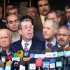 Les factions palestiniennes à Gaza, à l’exception du Fatah, ont tenu une réunion dimanche [26 décembre] invitant les institutions internationales et du monde arabe à faire pression sur Israël 