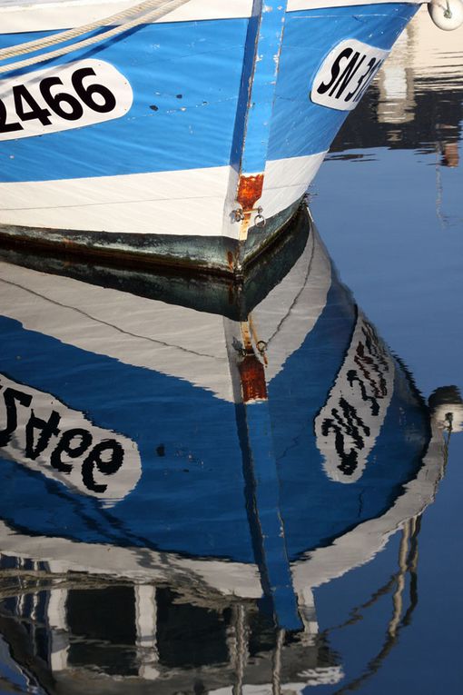 La pêche en Bretagne - Photos Thierry Weber Photographe La Baule Guérande