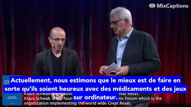 &quot;Vous êtes des salauds, le peuple est derrière nous !&quot; : le cri du cœur d'un agriculteur... - MAJ du 01/02/2024.