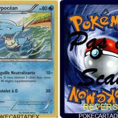 SERIE/XY/PRIMO-CHOC/31-40/31/160 - pokecartadex.over-blog.com