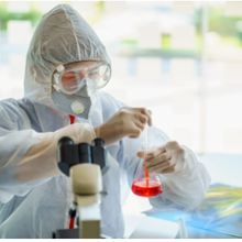 Cinquante-neuf laboratoires dans le monde manipulent les agents pathogènes les plus mortels. Seul un quart d'entre eux obtient un score élevé en matière de sécurité.