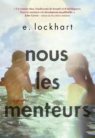 Nous les menteurs de E. Lockhart