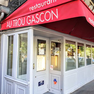 Au Trou Gascon (Paris 12) : Pourquoi la perte de son étoile?