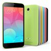 Doogee Y200 1.0GHz quad-core 3G Android 5.1 Lollipop OS smart Phone