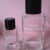 POUR MONSIEUR de Chanel