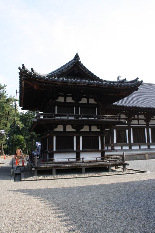 Album - Toshodai-ji