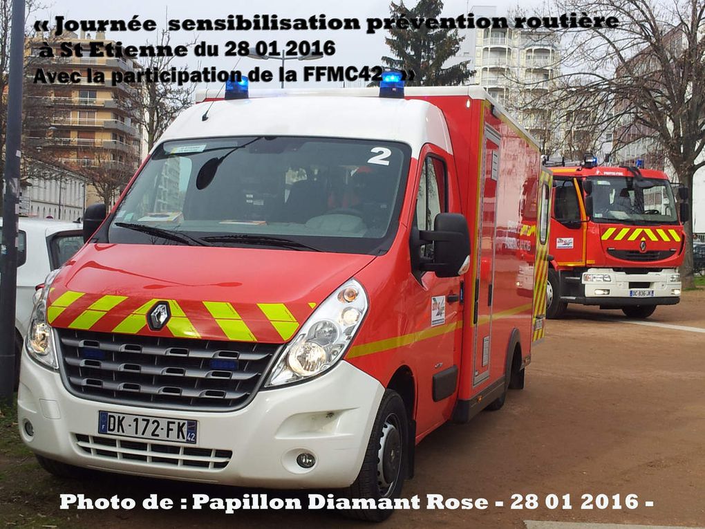 Photo de : Papillon Diamant Rose 28 01 2016