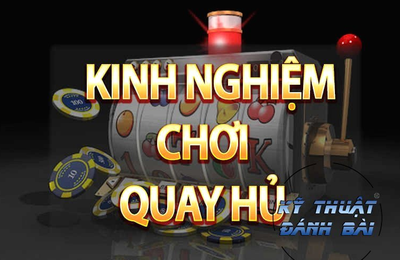 Mẹo Chơi Quay Hũ Dễ Thắng Tại Nhà Cái M8Win