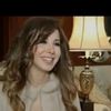 NANCY AJRAM INTERVIEW EXCLUSIVE pour la fete des mères... video