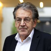 Alain Finkielkraut : "À la présidentielle, on veut nous imposer un scénario écrit d'avance"