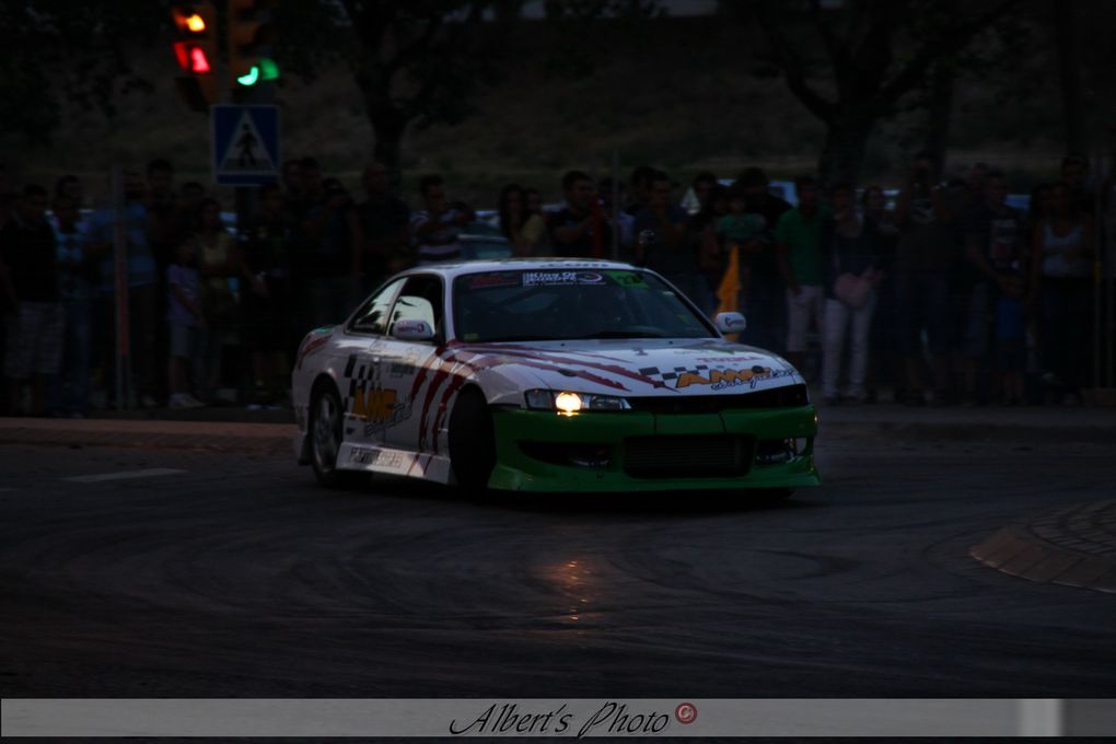 Album - 3r-Open-Slalom-Drift