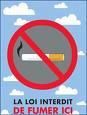 Loi anti-tabac