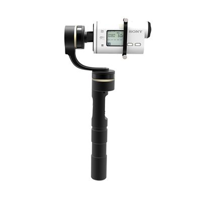  La nouveau produit Feiyu Tech G4 GS G4GS 3-Axes Nacelle Caméra En Main. 