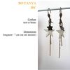 BOUCLES D'OREILLES TANYA