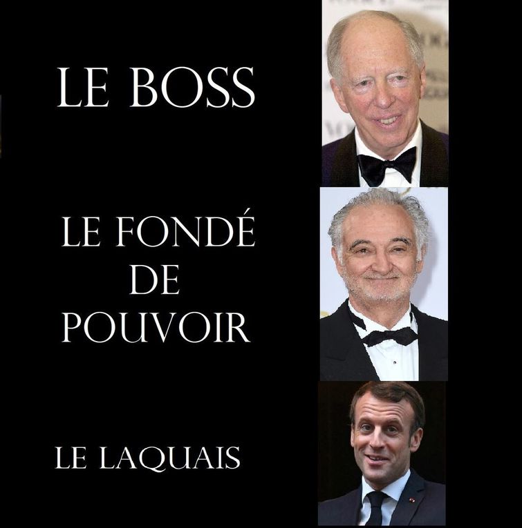 &quot;Vous êtes des salauds, le peuple est derrière nous !&quot; : le cri du cœur d'un agriculteur... - MAJ du 01/02/2024.