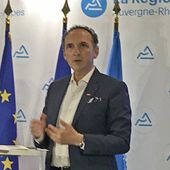 La reconquête TER de France lancée à Lyon