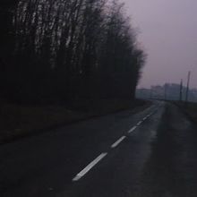 Retour à Bel Air