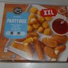 Aldi La Finesse Snack Box Party Box 1 XXL