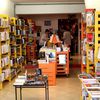 La librairie intime:Le Moulin des Lettres à Epinal