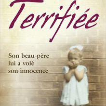 Terrifiée